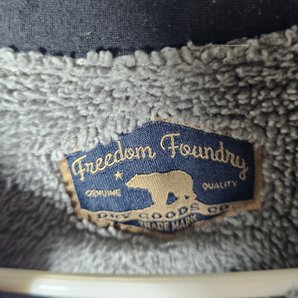 Freedom Foundry Jacket - Picture 3 of 3